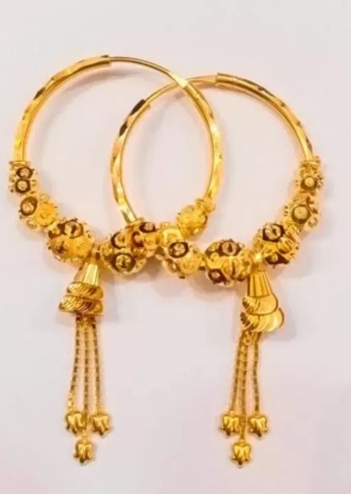 Product#12:&nbsp;Girls बाली