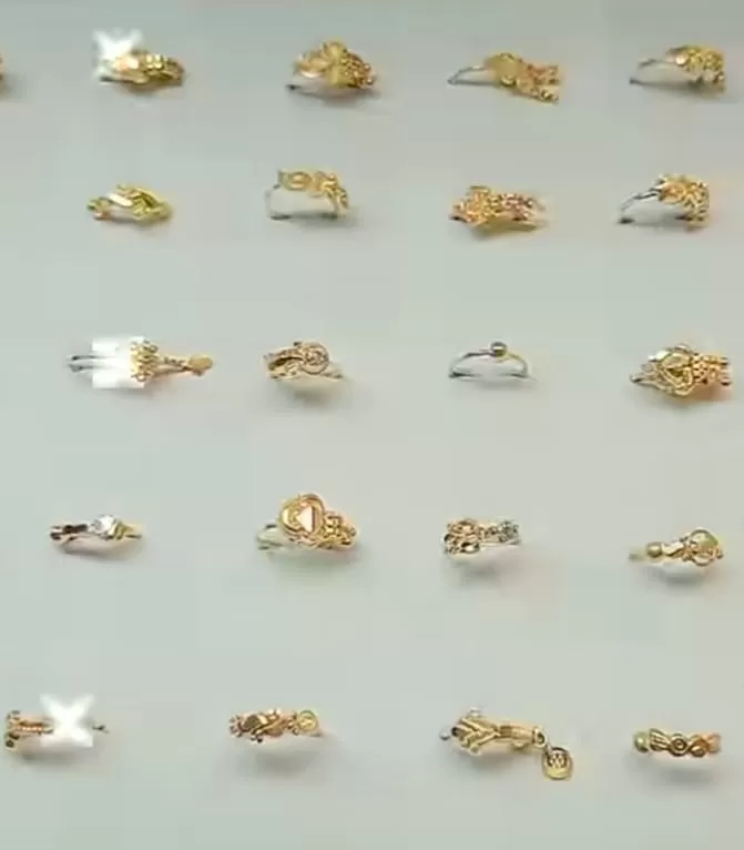 Product#14:&nbsp;नाक कील