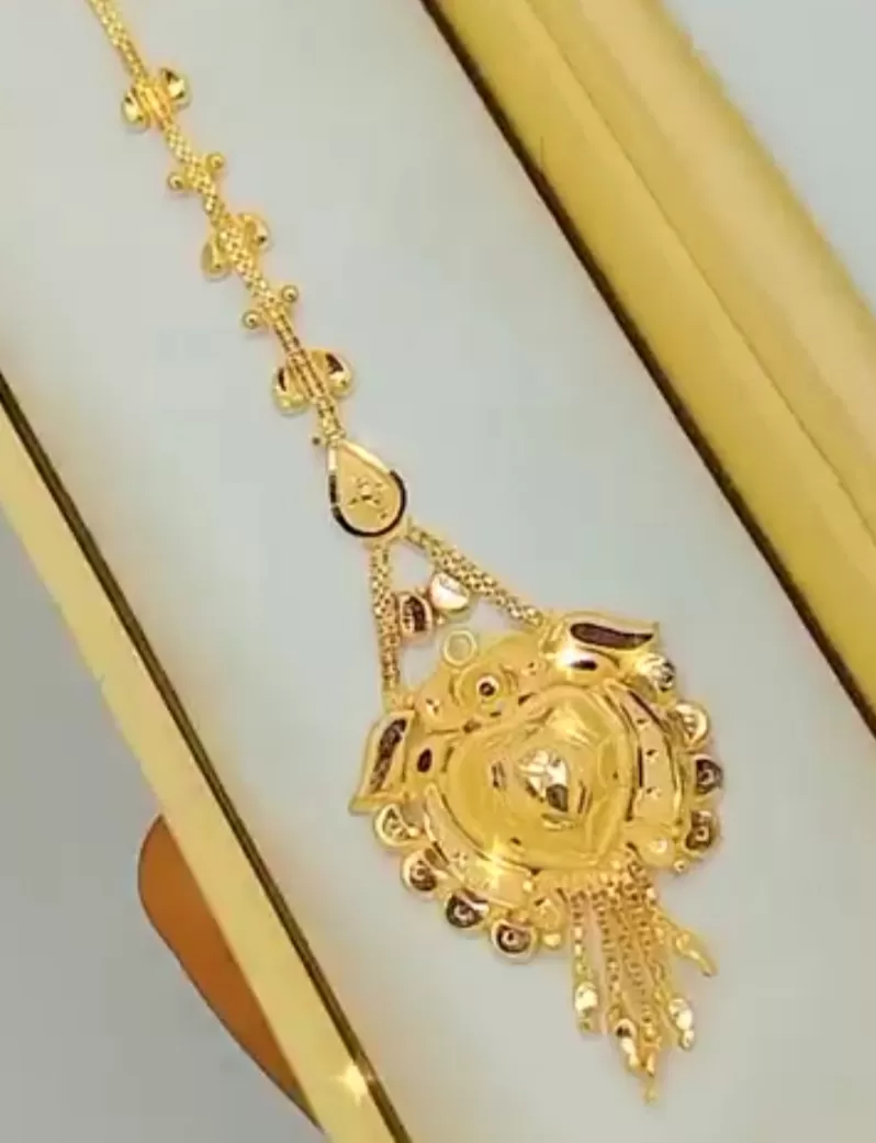 Product#2:&nbsp;मांग टीका