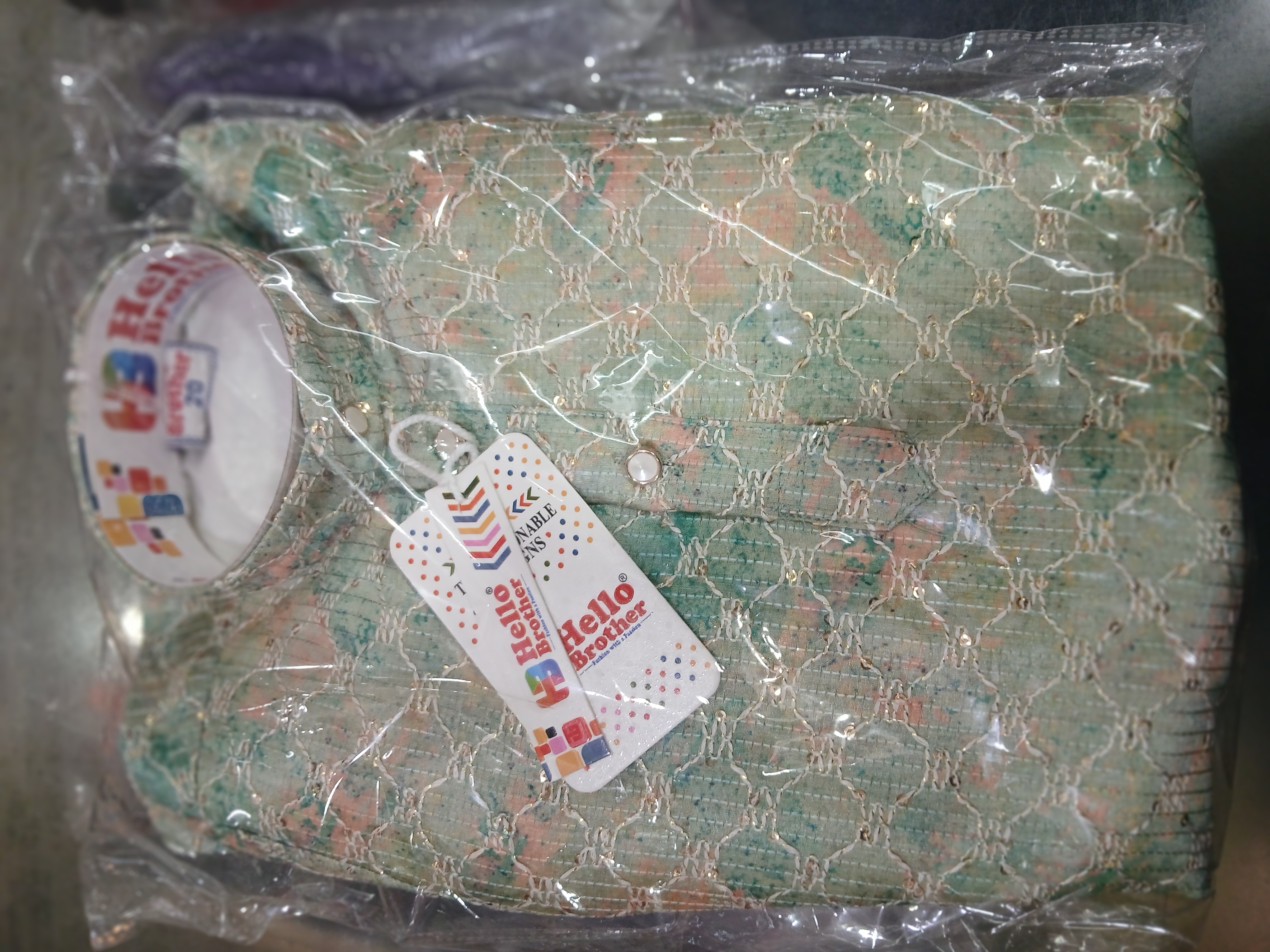 Product#3:&nbsp;Children Kurta pajama