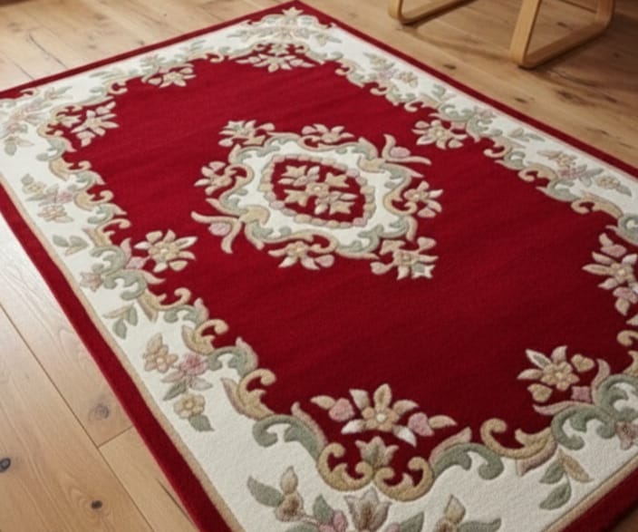 Product#5:&nbsp;Hand knotted moroccon