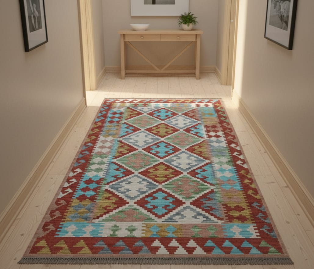 Product#6:&nbsp;Handtufted abushan