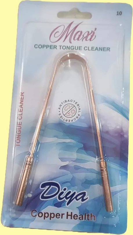 Product#7:&nbsp;ताम्बे का जीभी