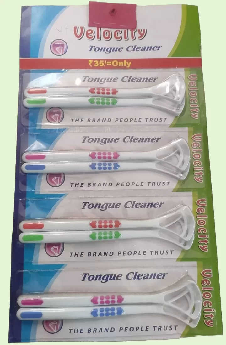 Product#9:&nbsp;प्लास्टिक का जीभी