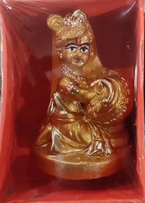 Product#3:&nbsp;बाल गोपाल की मूर्ति