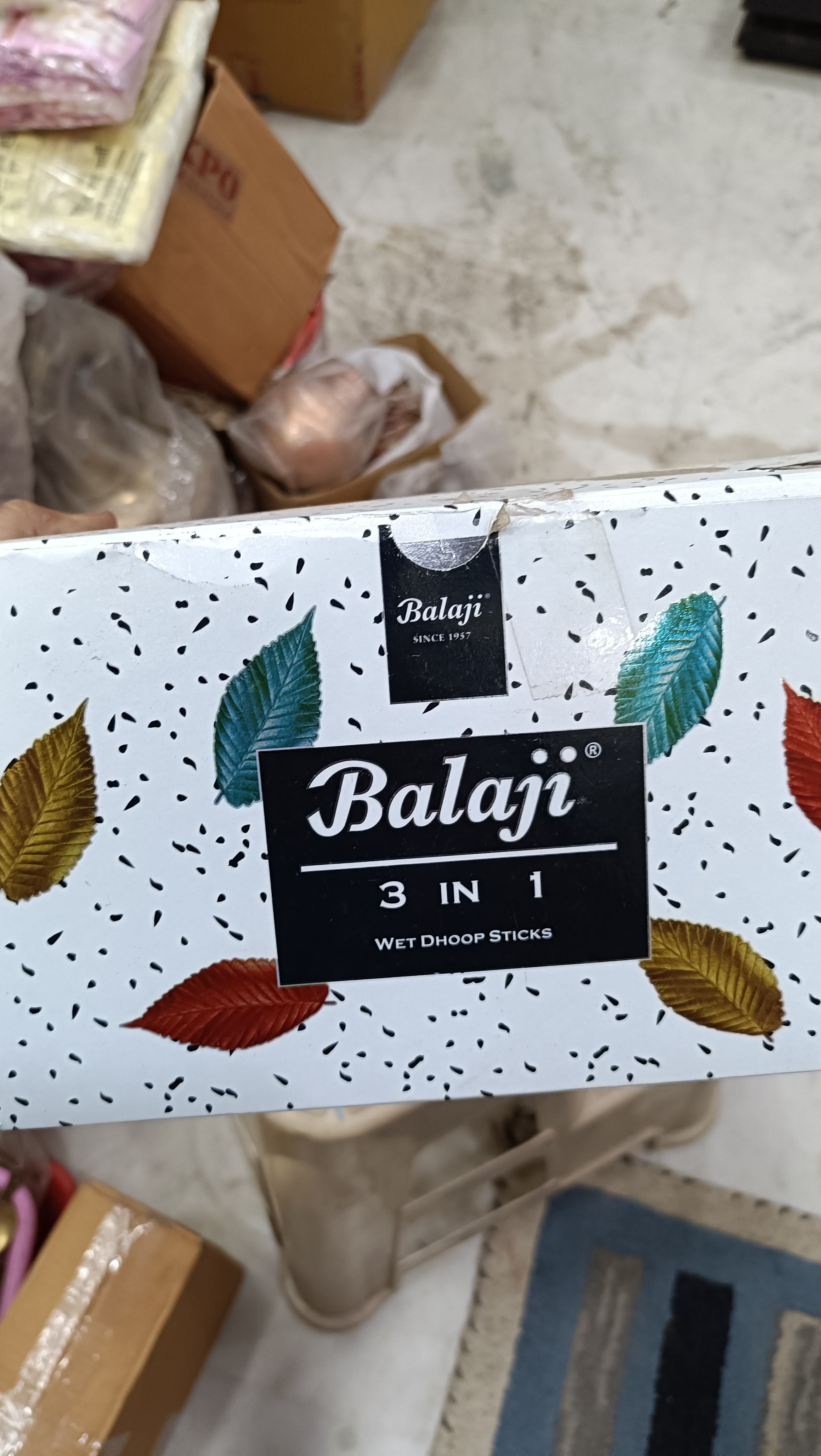 Product#13:&nbsp;Bala ji primium dhoop