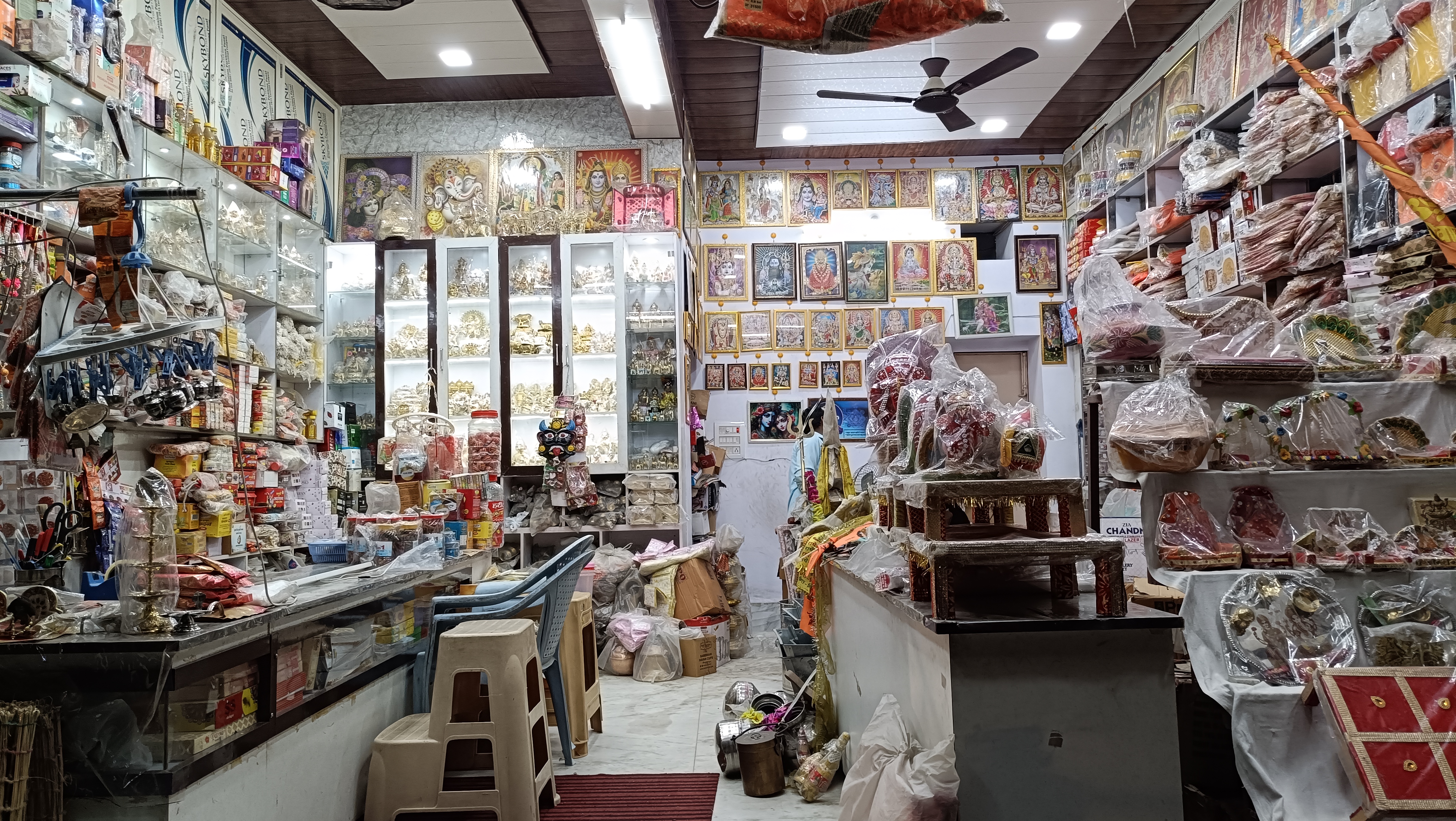 Product#6:&nbsp;Murti Mala etc.