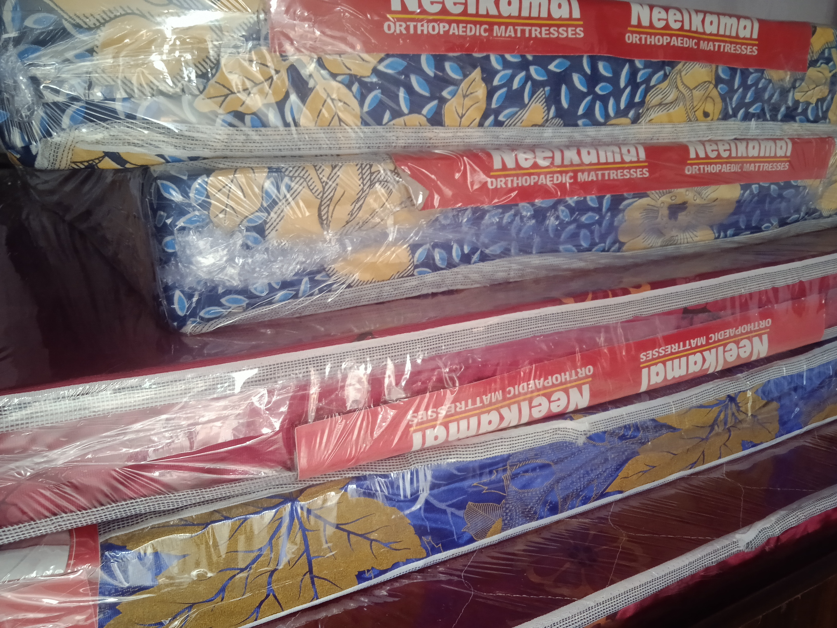 Product#5:&nbsp;Mattress