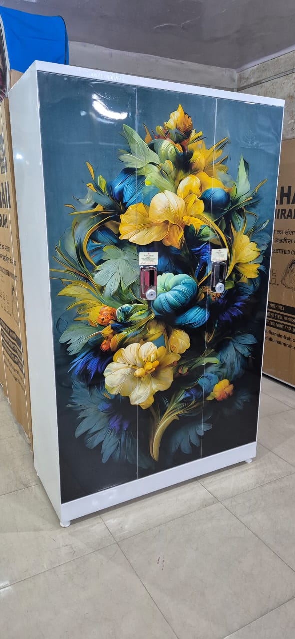 Product#15:&nbsp;Printed almirah