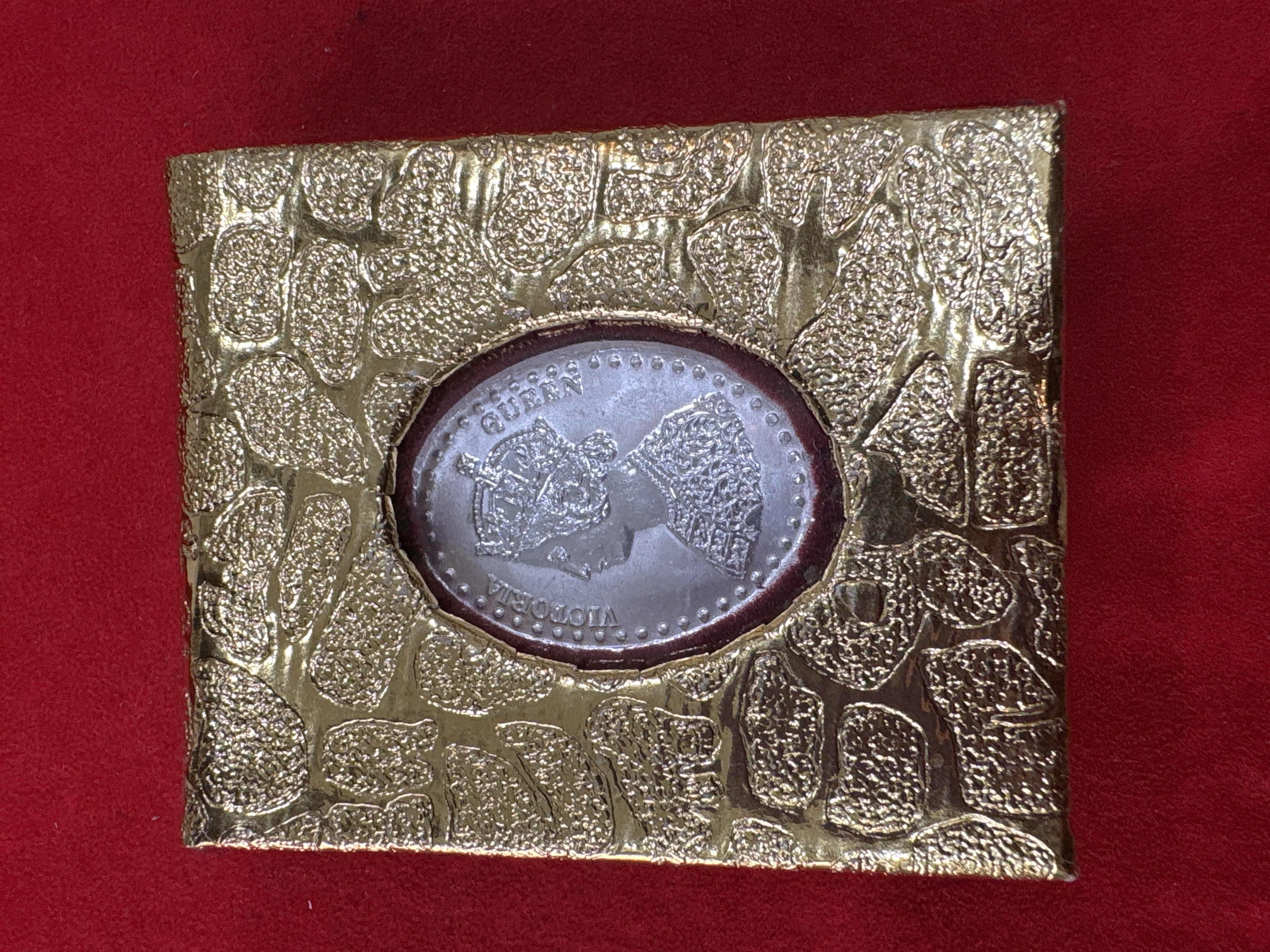 Product#14:&nbsp;Coins