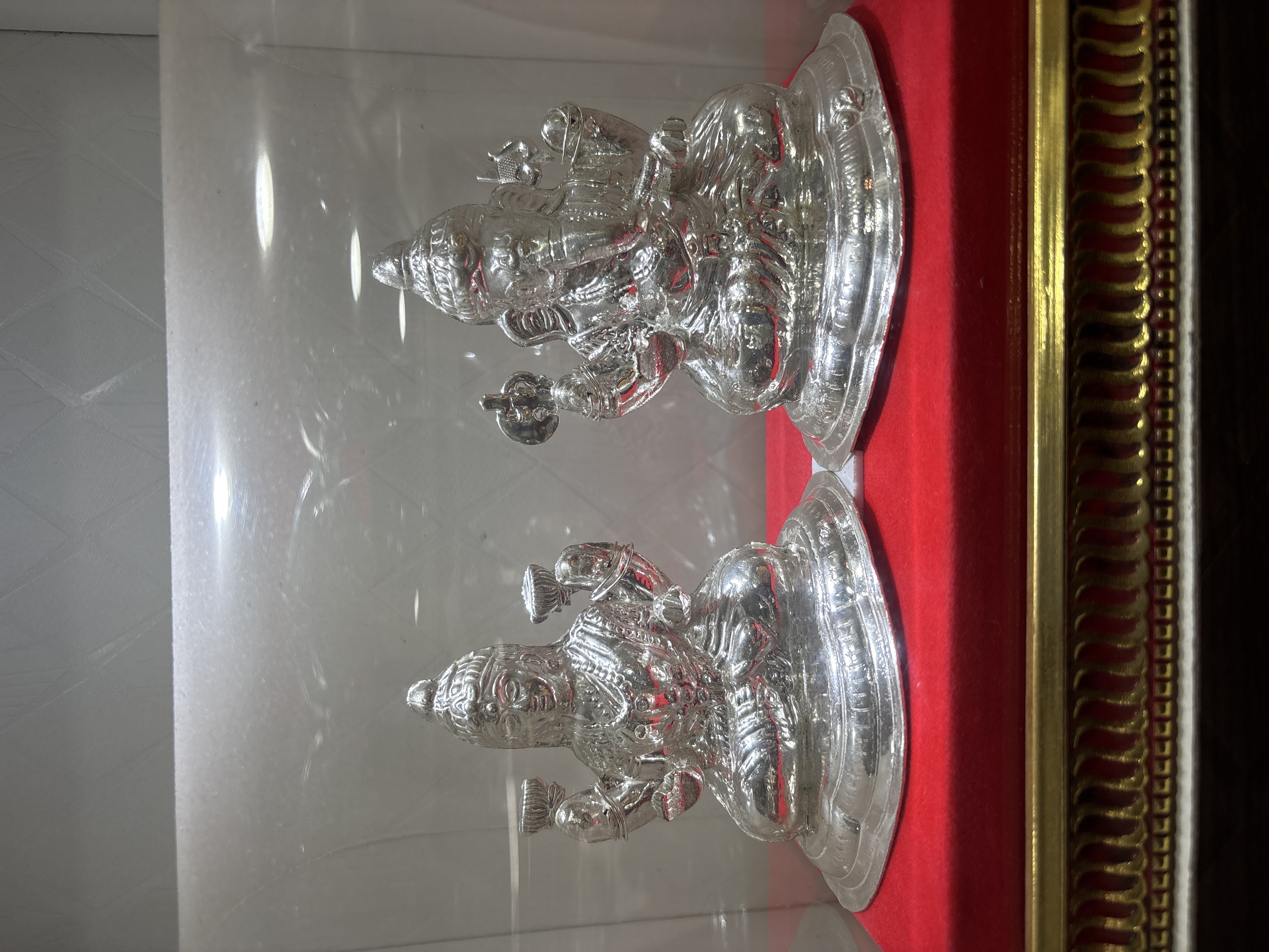 Product#10:&nbsp;Ganes Laxmi ji