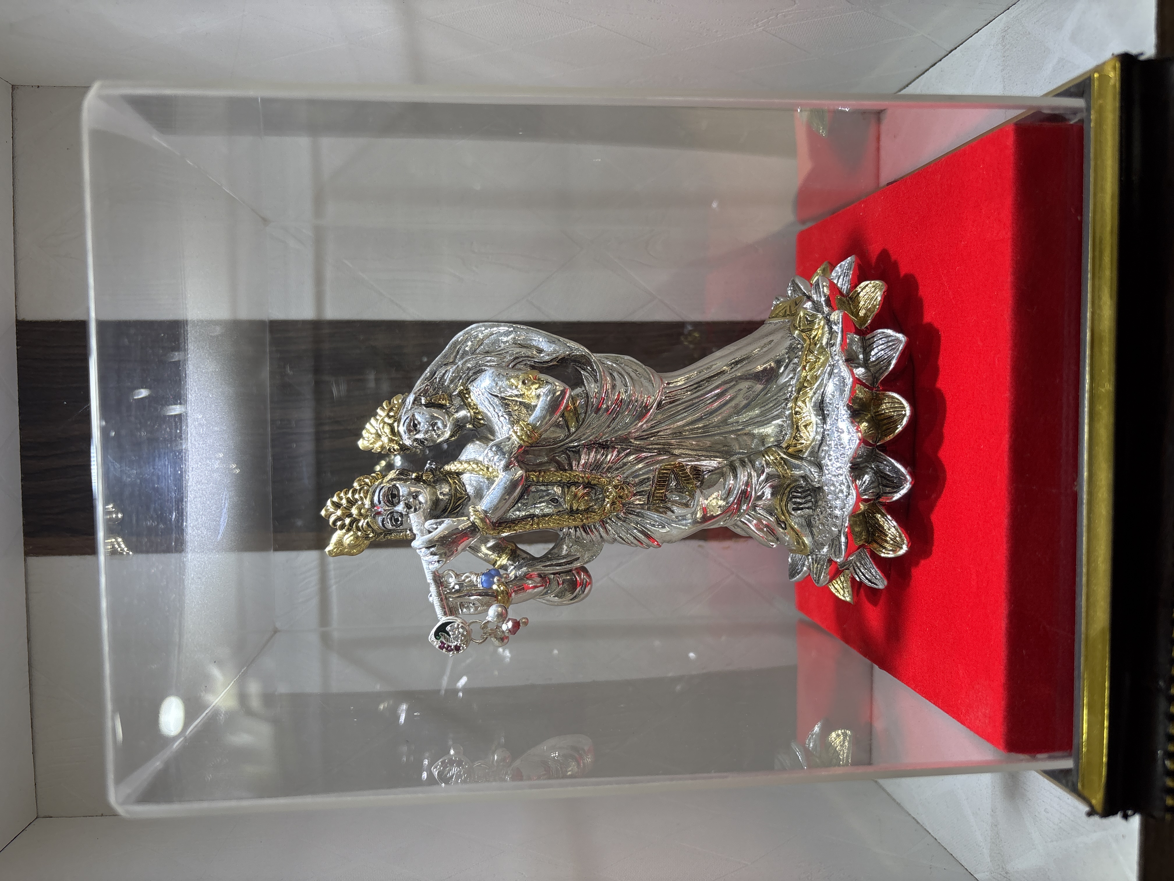 Product#1:&nbsp;Murti ratha rani