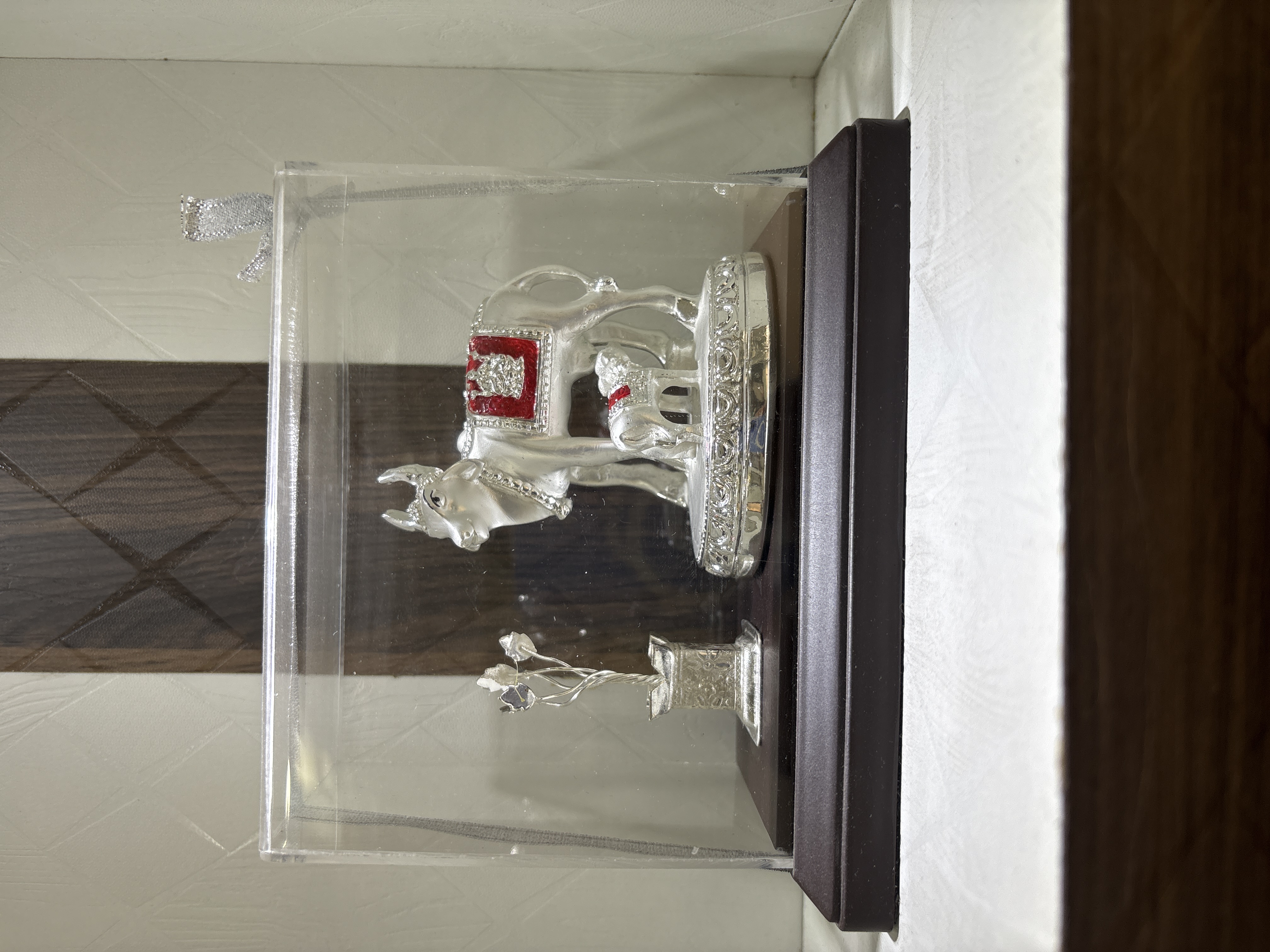 Product#3:&nbsp;Nandi ji