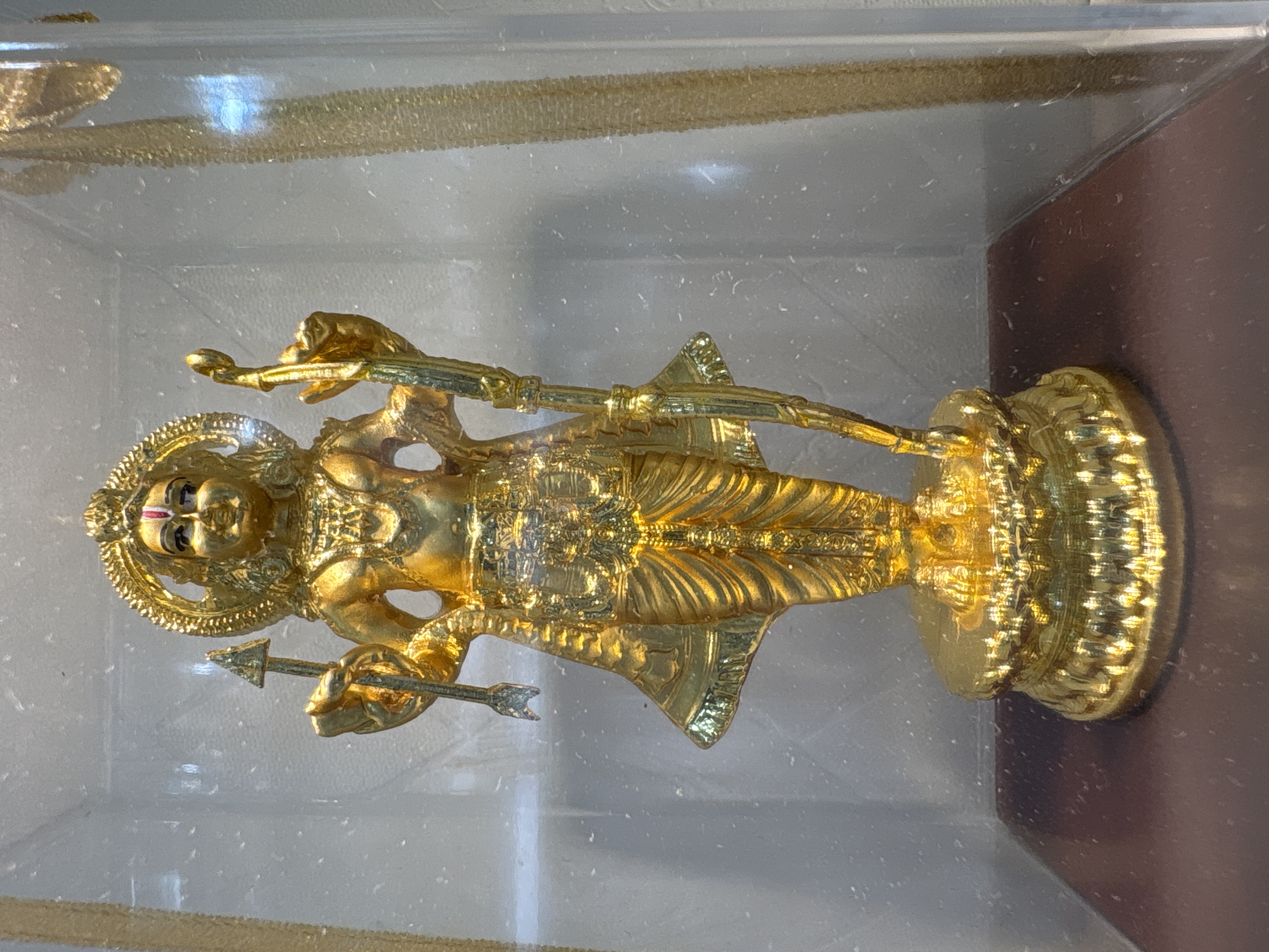 Product#6:&nbsp;Ram ji