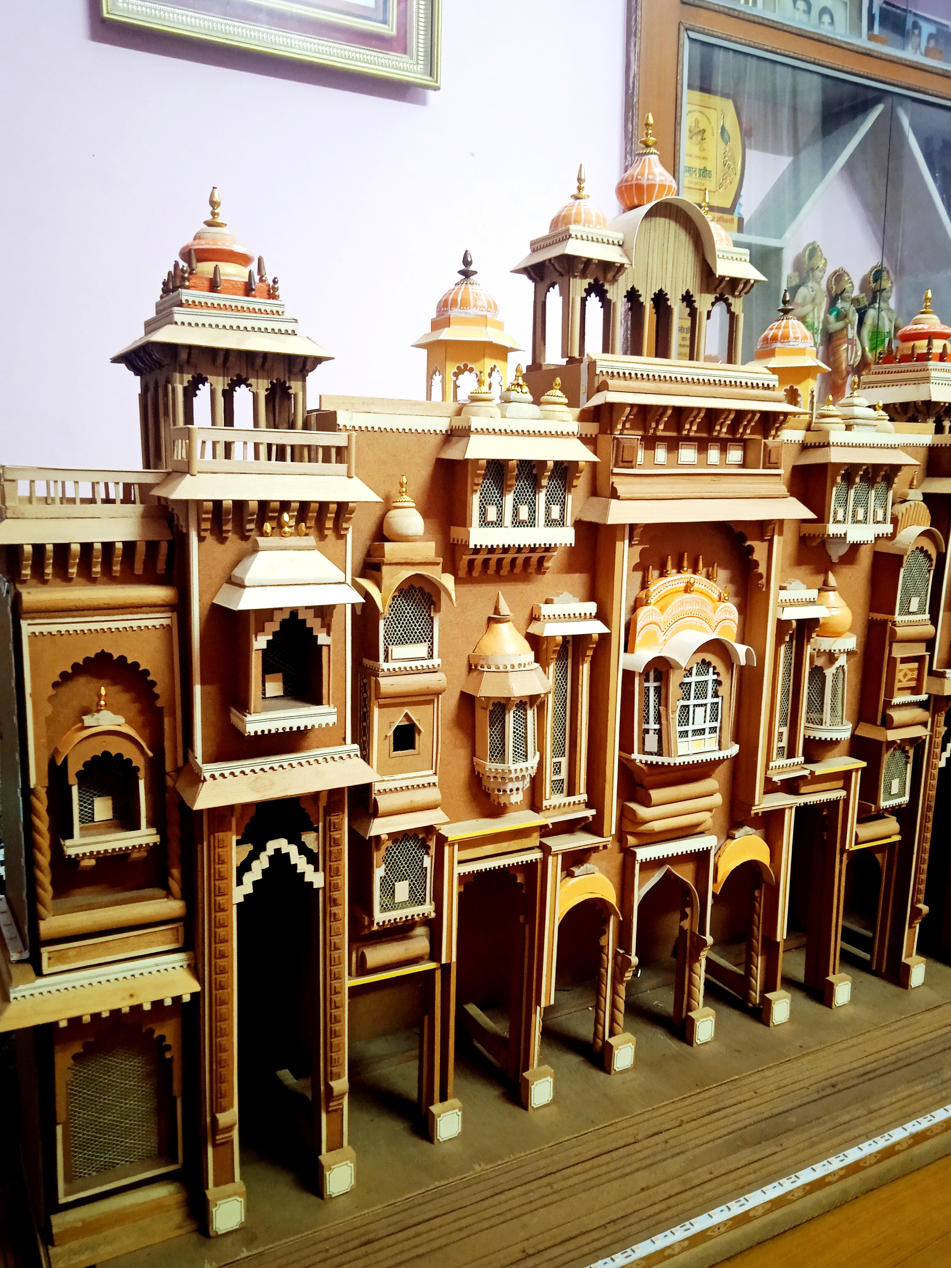 Product#6:&nbsp;Rajasthan Patrika gat model