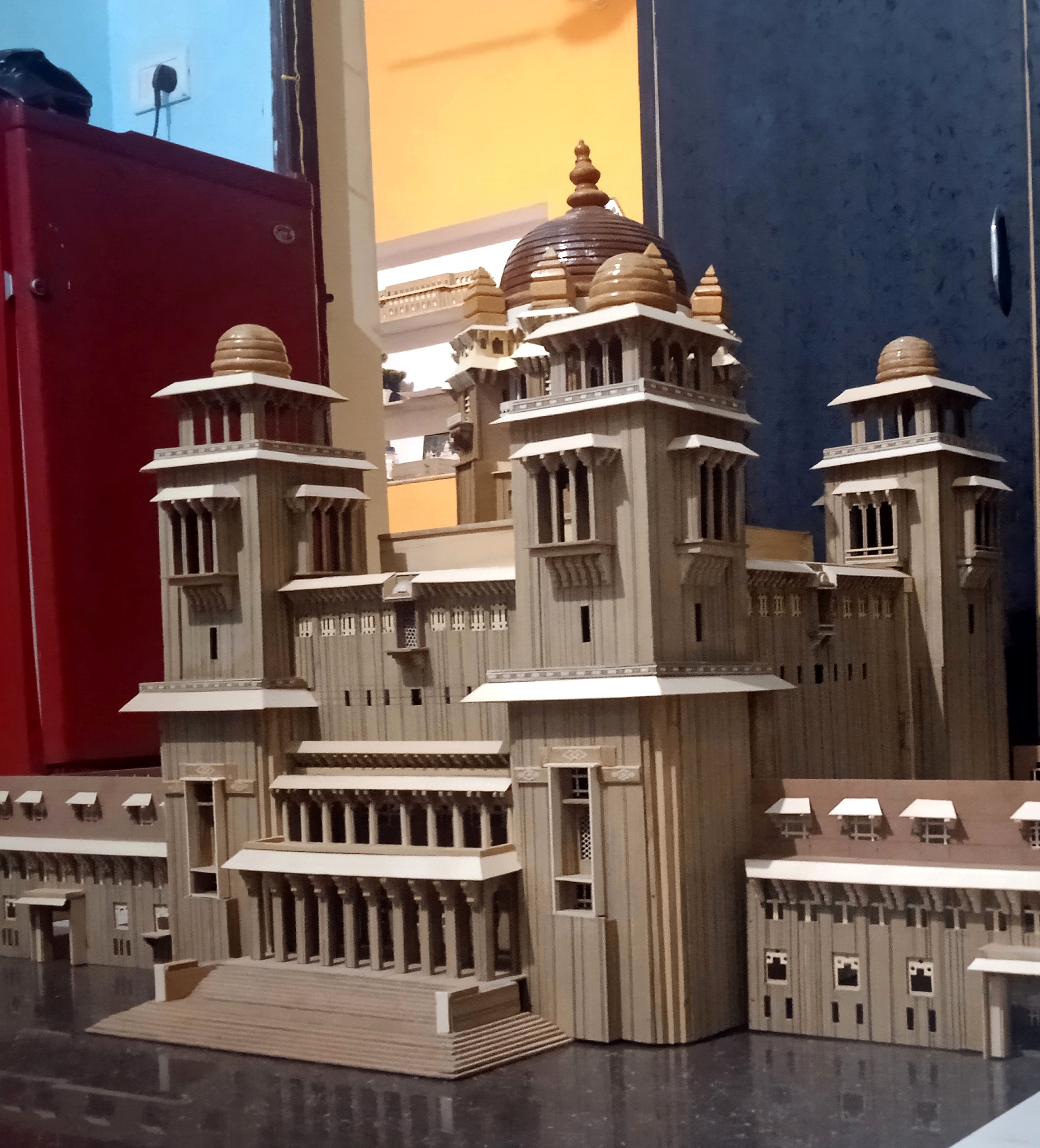 Product#14:&nbsp;Ummai bhawan Jodhpur model