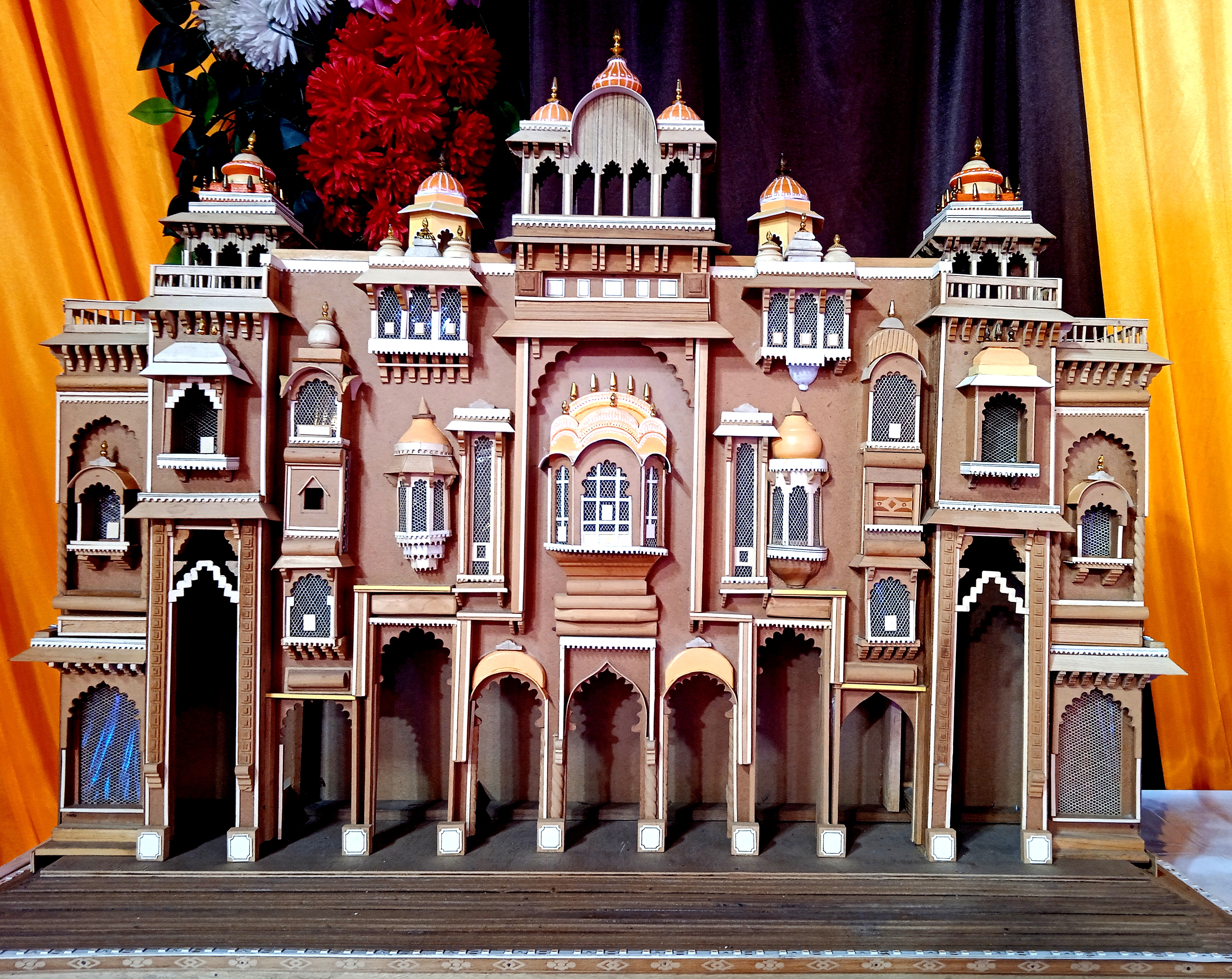 Product#5:&nbsp;राजस्थान पत्रिका गेट model